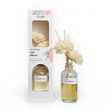 Load image into Gallery viewer, Island Tuberose Reed Diffuser