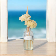 Load image into Gallery viewer, Coconut Creme Reed Diffuser