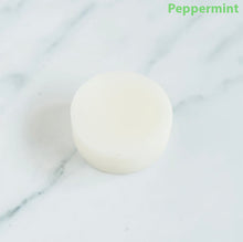 Load image into Gallery viewer, Peppermint - Conditioner Bar