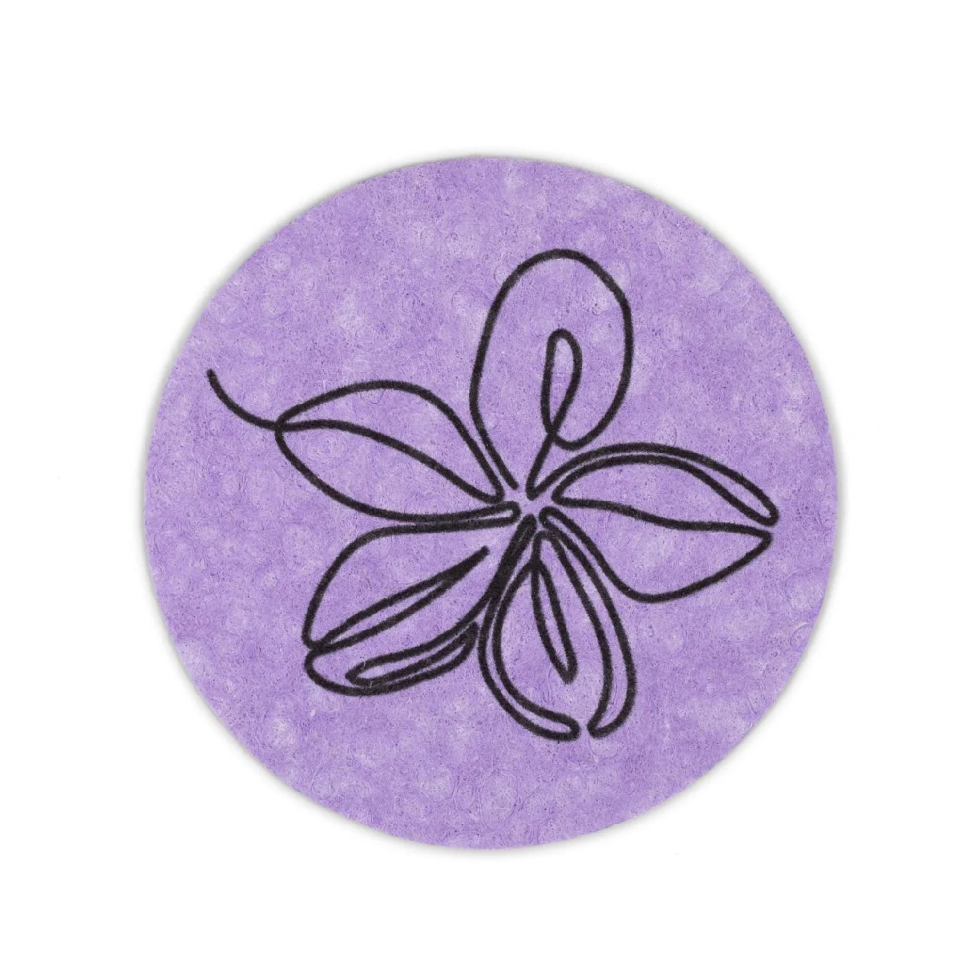 Facial & Body Cleansing Sponges, Compostable & Eco Friendly. Cellulose or Konjac