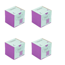 Load image into Gallery viewer, Compostable Kitchen Garbage Bags – 13 Gallon &amp; 3 Gallon Sizes. Durable &amp; Leak Proof