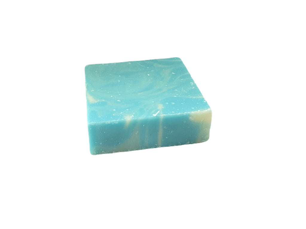 Ocean Breeze Soap Bar