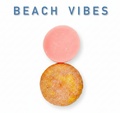 Beach Vibes Hair Care Duo (Shampoo & Conditioner Set)