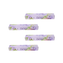 Load image into Gallery viewer, Home Compostable Cling Wrap. Keeps Food Fresh &amp; Safe.