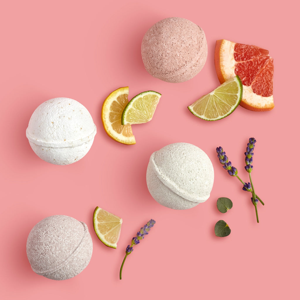KIDS Bath Bomb Flight – A Fun & Scented Adventure