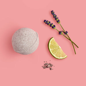 KIDS Kind Bath Bomb – Calming & Fun