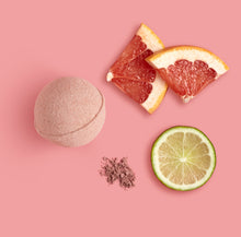 Load image into Gallery viewer, KIDS Lovely Bath Bomb – Uplifting &amp; Playful