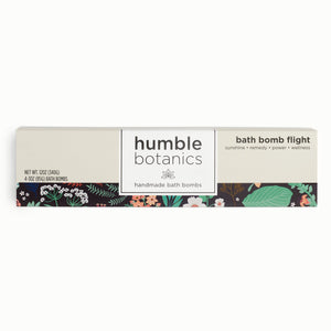 Bath Bomb Flight – Best-Selling Scents for Ultimate Relaxation