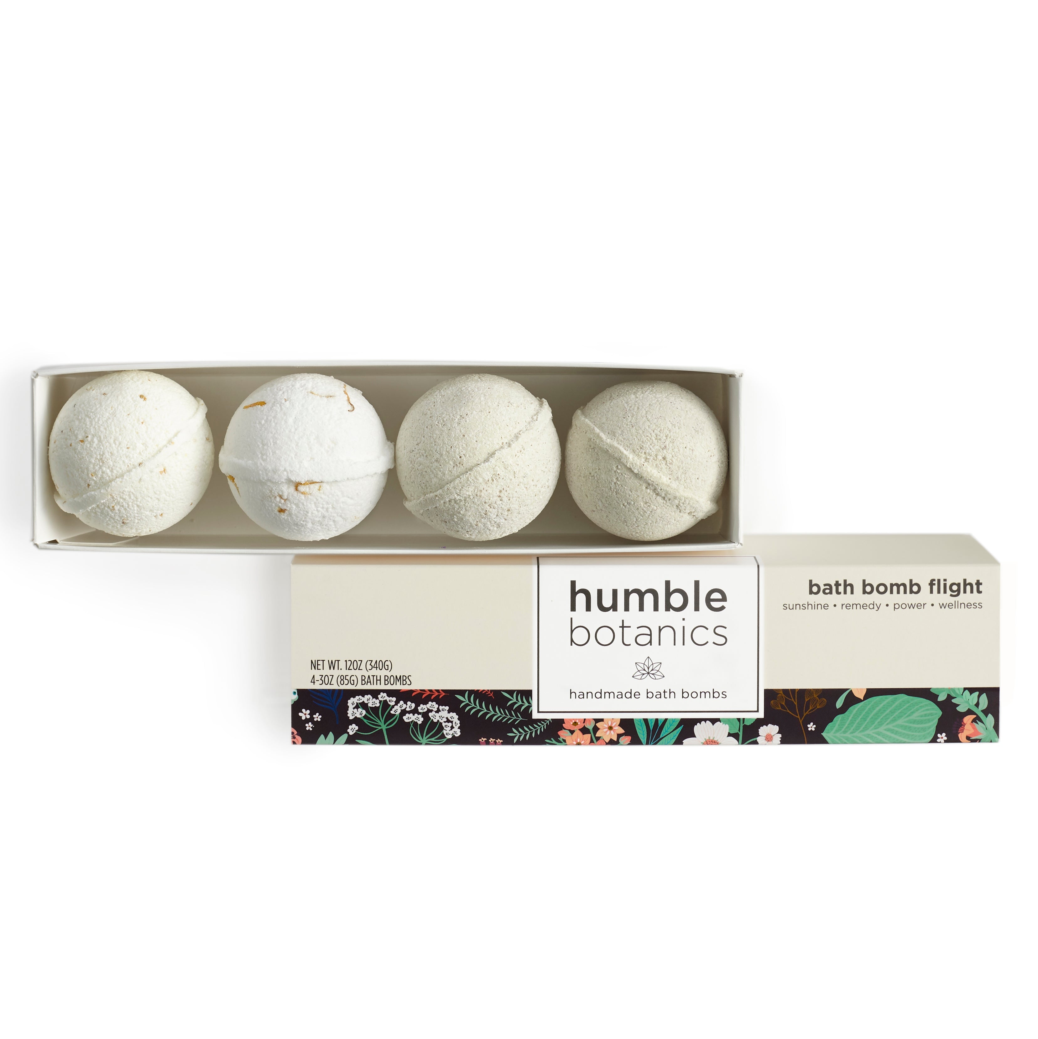 Bath Bomb Flight – Best-Selling Scents for Ultimate Relaxation