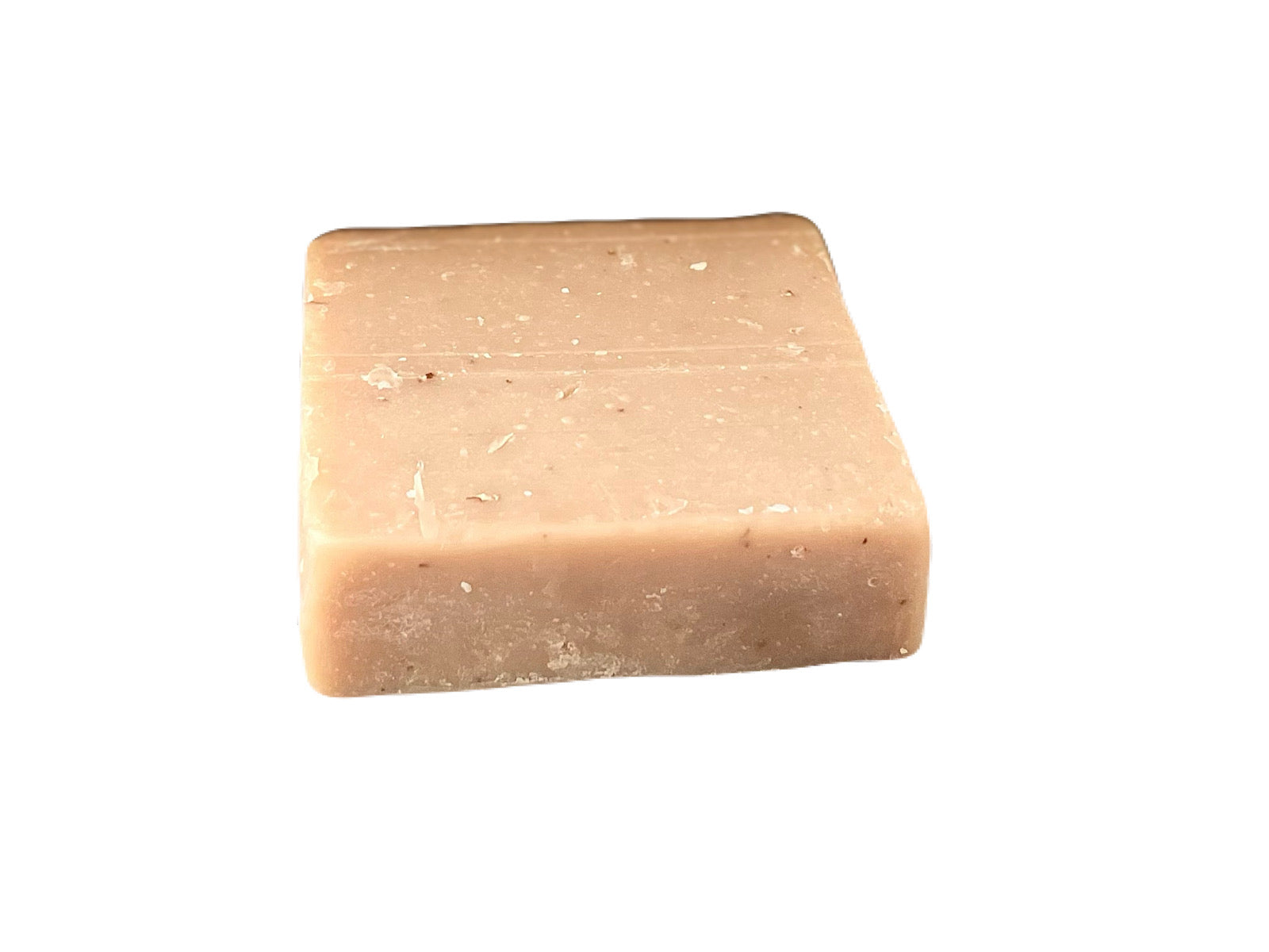 Milk & Honey Oatmeal Soap Bar