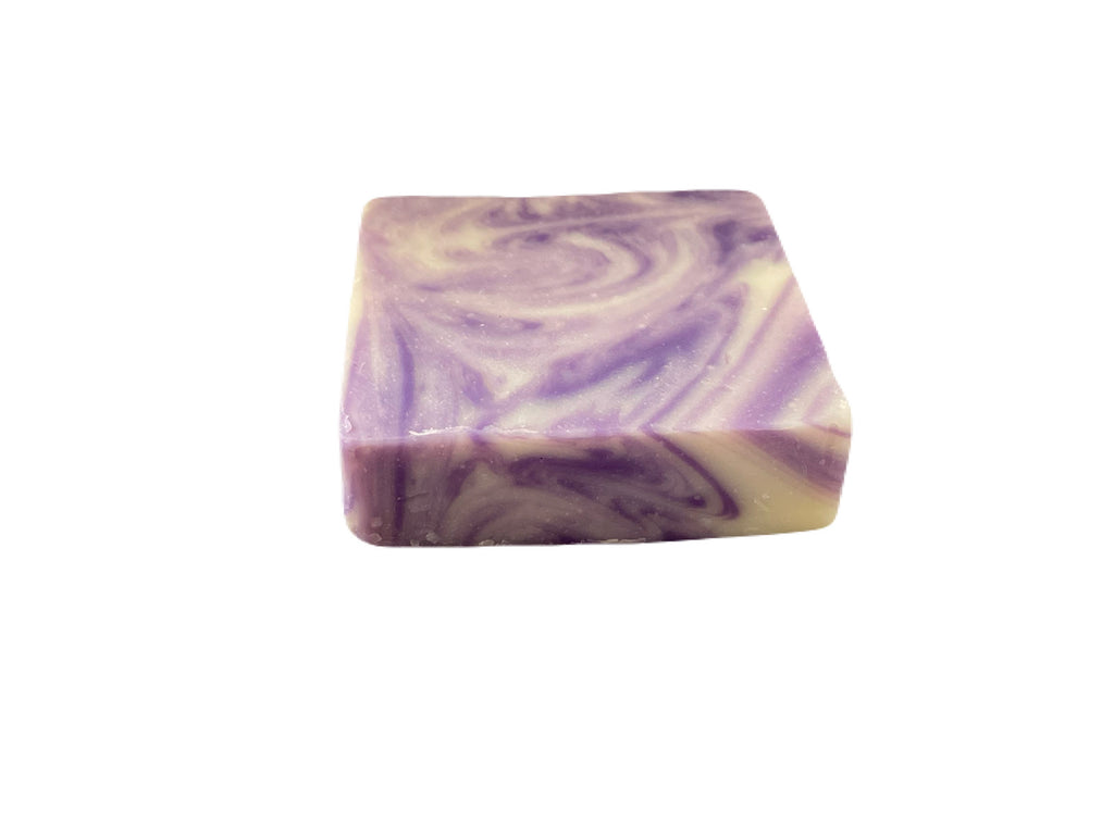 Lavender Soap Bar