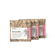 Load image into Gallery viewer, Island Tuberose Luxury Bar