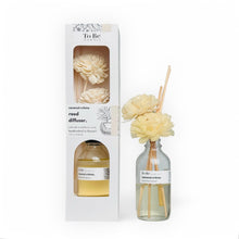 Load image into Gallery viewer, Coconut Creme Reed Diffuser
