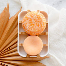 Load image into Gallery viewer, Bamboo Soap Dish