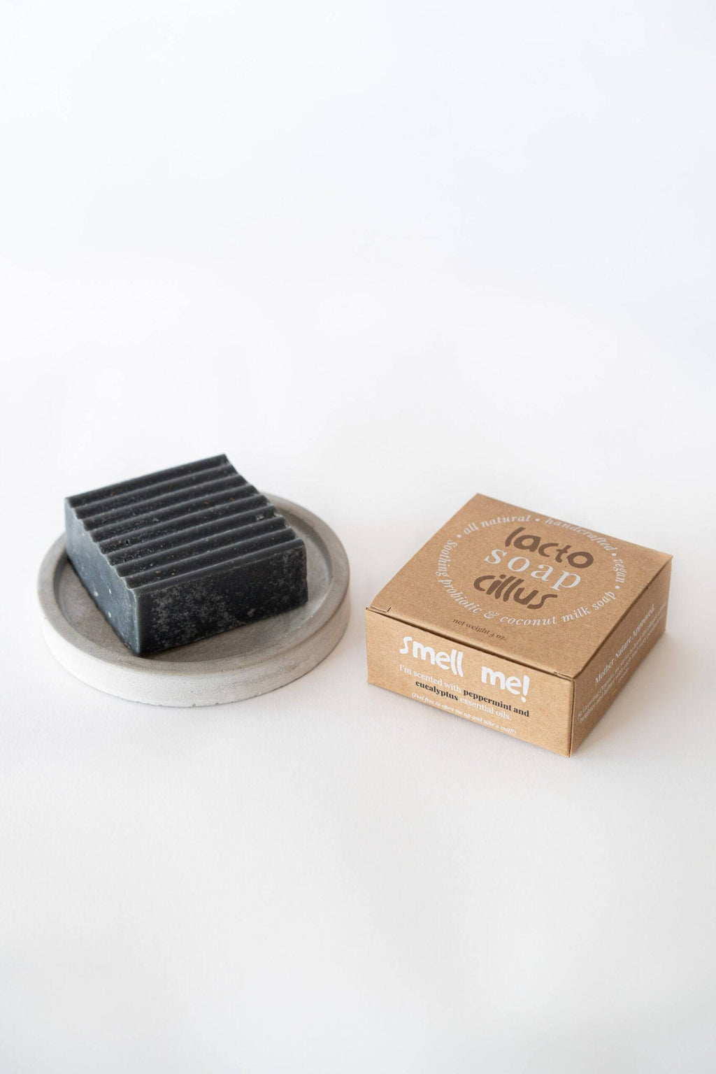 Probiotic Bar Soap
