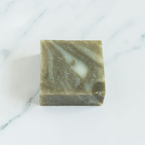 Dead Sea Mud Bar Soap