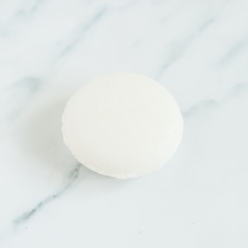 Unscented - Shampoo Bar