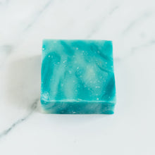 Load image into Gallery viewer, Tea Tree Oil Bar Soap