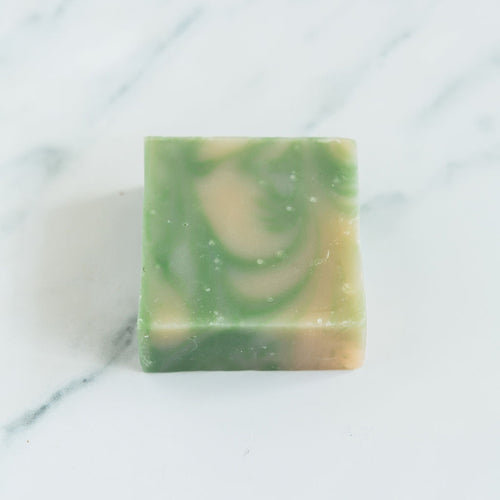 Hemp Bar Soap