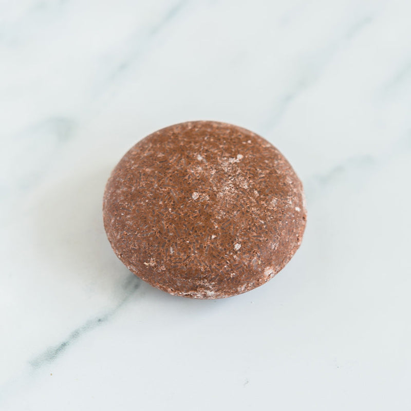Argan Oil - Shampoo Bar