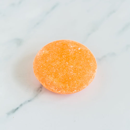 Citrus Craze - Shampoo Bar
