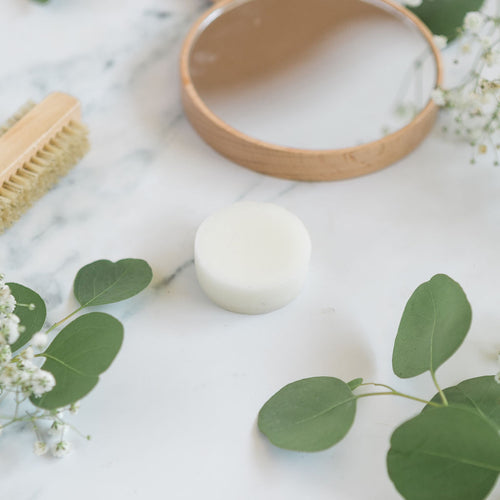 Unscented - Conditioner Bar