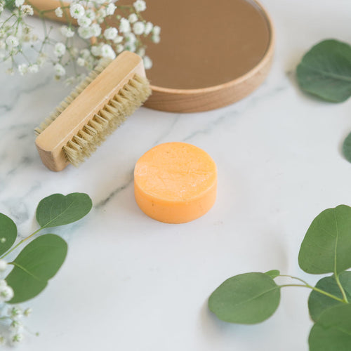 Citrus Craze - Conditioner Bar