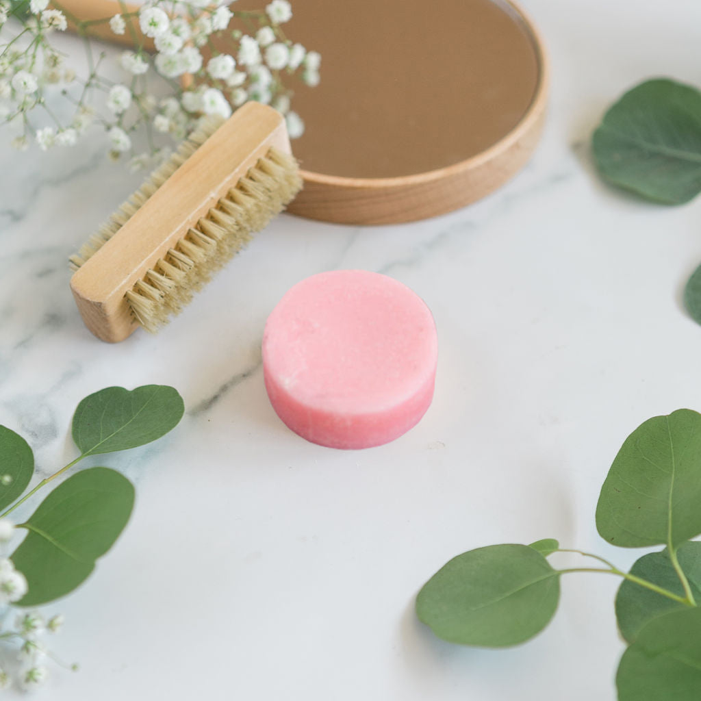 Beach Vibes - Conditioner Bar