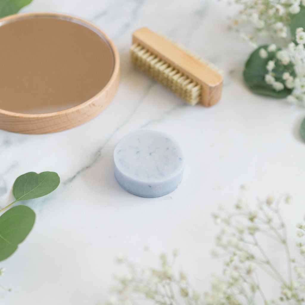 Dapper Man - Conditioner Bar