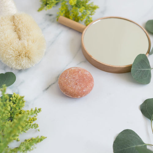 Beach Vibes - Shampoo Bar