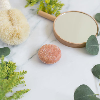 Beach Vibes - Shampoo Bar