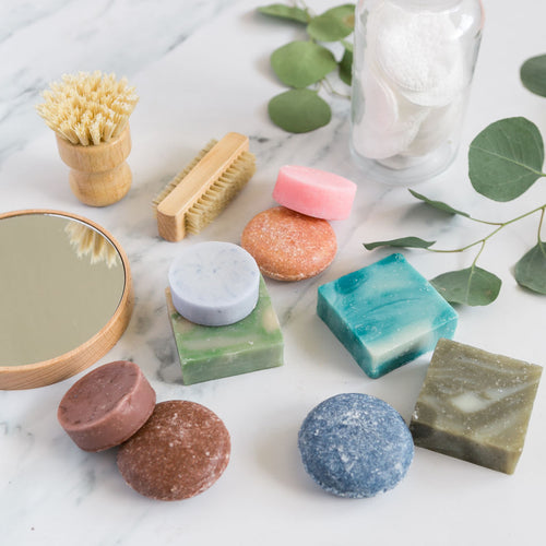 Luxury Aroma Set