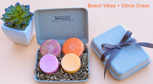 GIFT SET - Shampoos & Conditioners