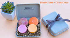 GIFT SET - Shampoos & Conditioners