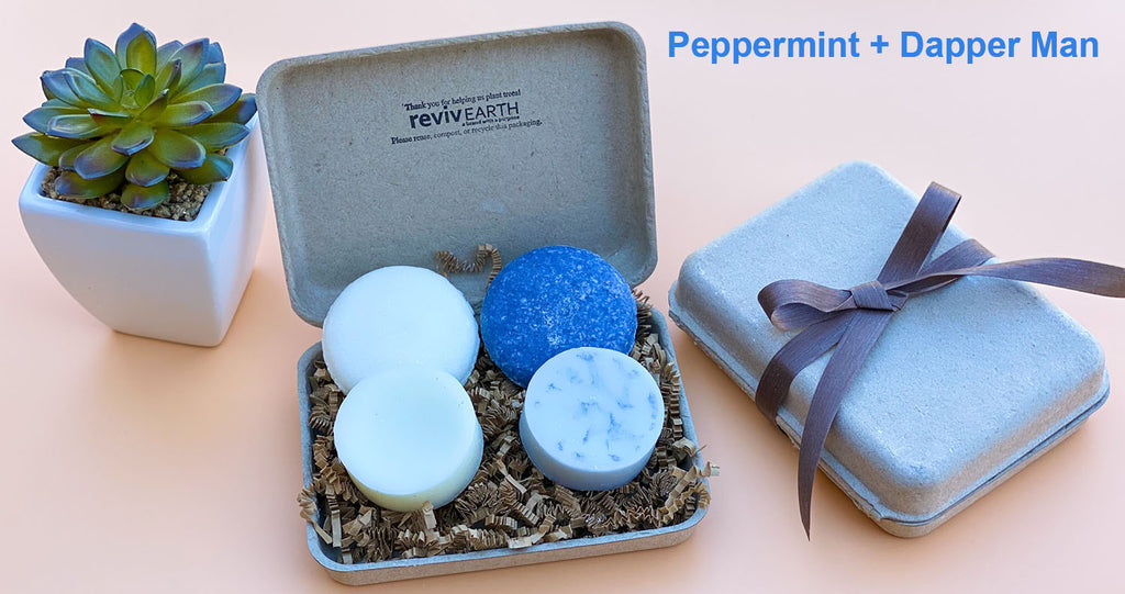 GIFT SET - Shampoos & Conditioners