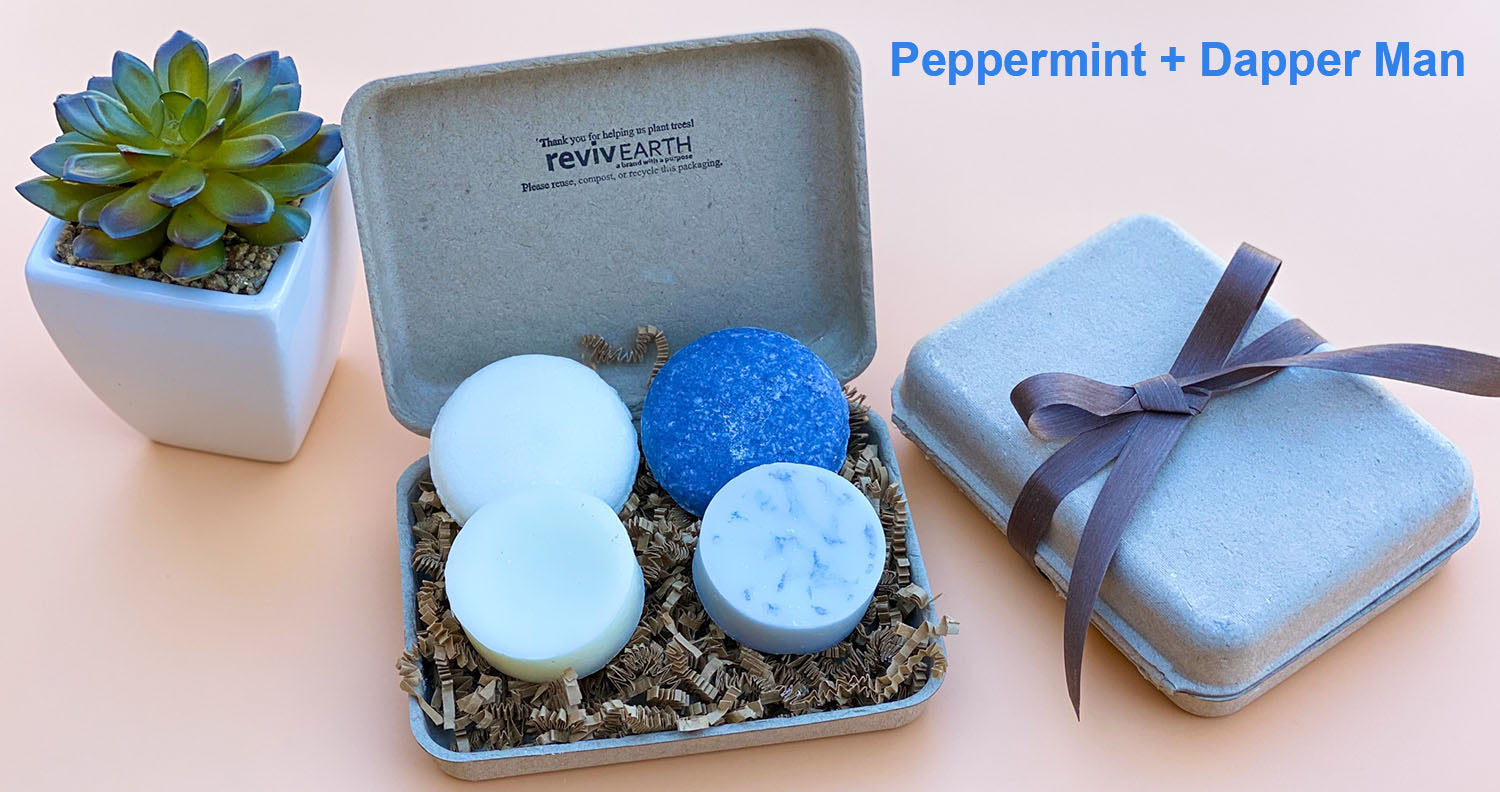 GIFT SET - Shampoos & Conditioners