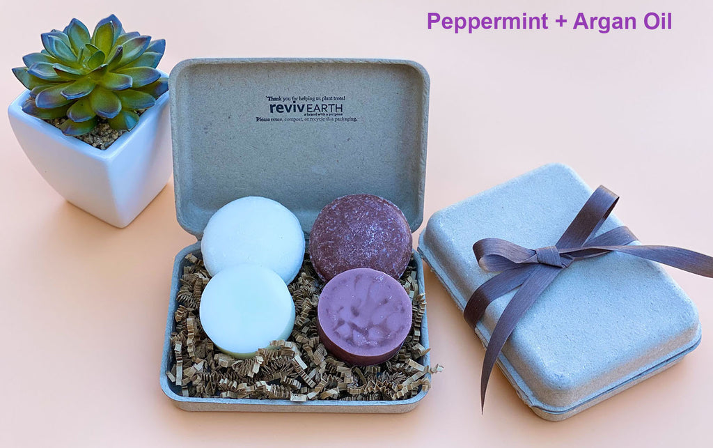 GIFT SET - Shampoos & Conditioners