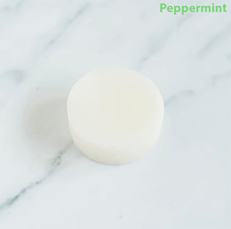 Peppermint - Conditioner Bar
