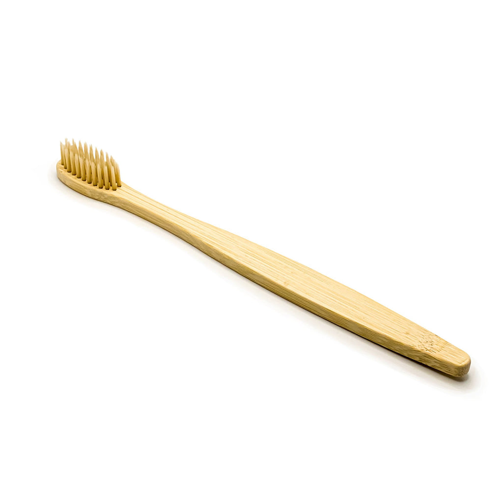 Bamboo Toothbrush
