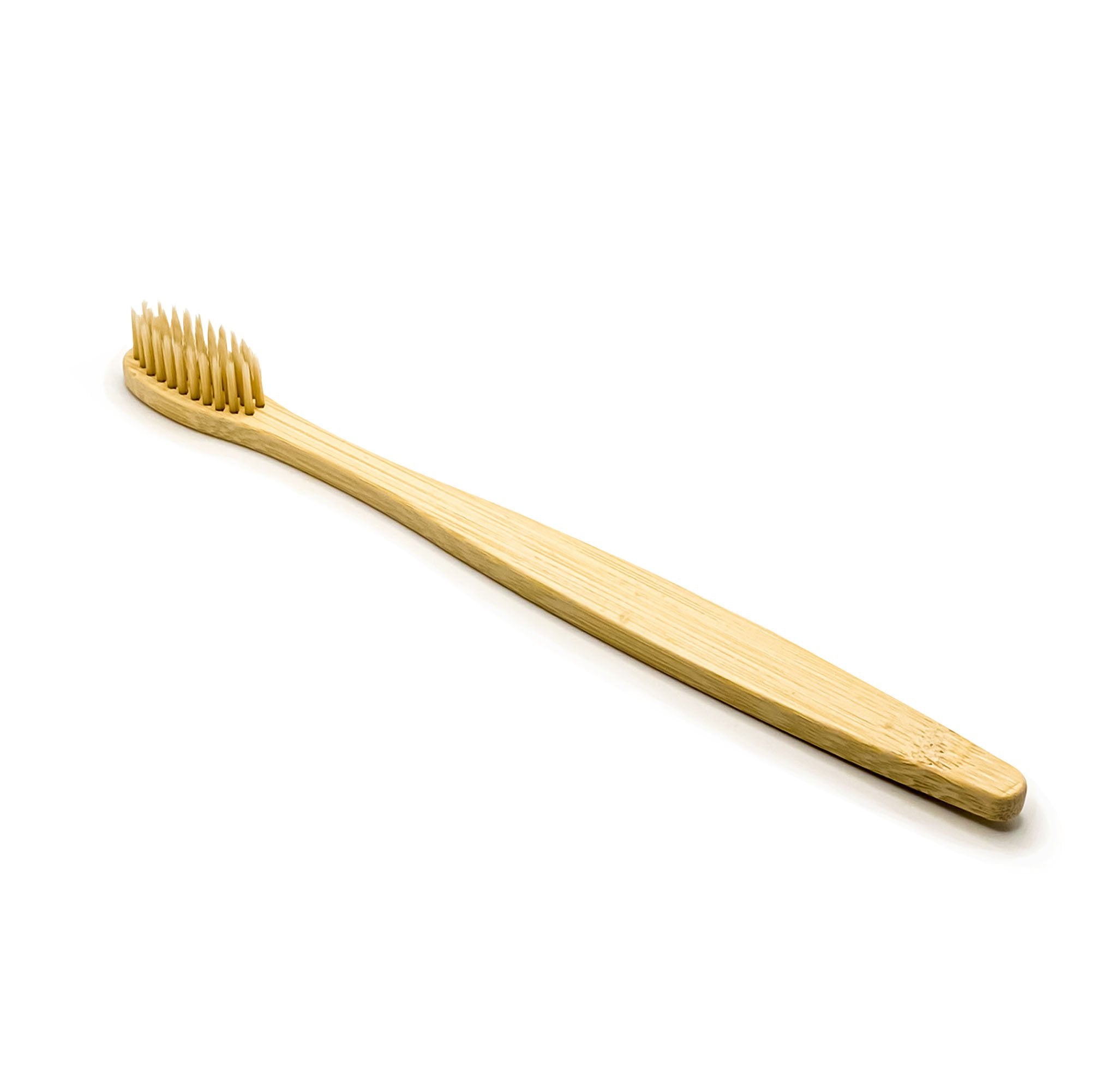 Bamboo Toothbrush