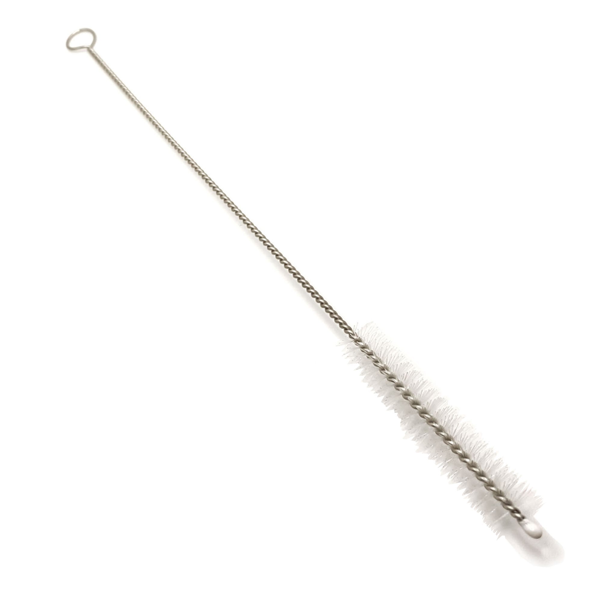 Straw Cleaning Brush