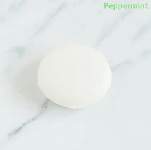 Load image into Gallery viewer, Peppermint - Shampoo Bar