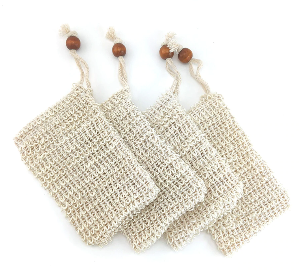 2 Soap Saver Bags - revivEARTH